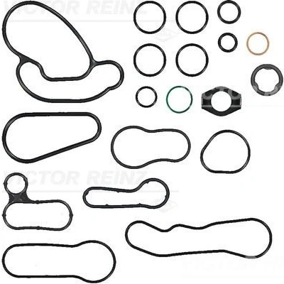 Imagen de Juego de juntas, bloque motor REINZ 08 11298 01
