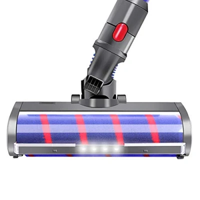 Imagen de Queta Cepillo de Rodillo Suave para la Serie Dyson V7 V8 V10 V11, V11