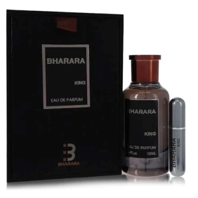 Imagen de Bharara King Eau de Parfum 100 ml