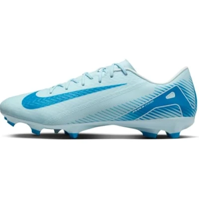 Imagen de NIKE Zoom Vapor 16 Academy FG/MG, Sneaker Hombre, Glacier Blue Orbit, 42.5 EU