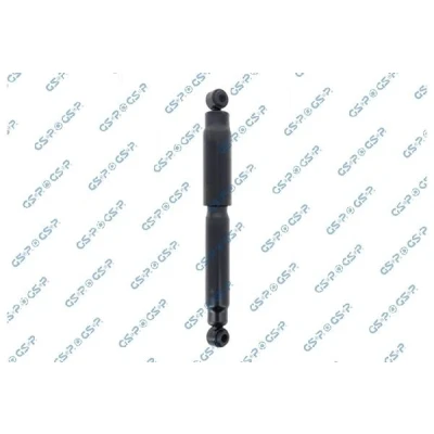 Imagen de GSP 32150920 Amortiguador Presión de gas Bitubular telescópico TOYOTA: Land Cruiser 60, Prado 70 SUV