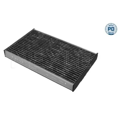 Imagen de MEYLE 612 326 0020/PD Filtro de habitáculo CITROËN: C3 Aircross 2, OPEL: Crossland X