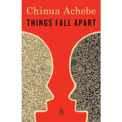 Imagen de Things fall apart