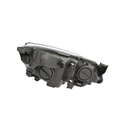 Imagen de ALKAR 2745439 Faros izquierda H7/H7, W21/5W cromo con luz diurna electromotor OPEL: Astra J Hatchback, Sports Tourer