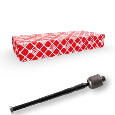 Imagen de FEBI BILSTEIN 43359 Rotula Axial de Direccion Eje delantero, izquierda, derecha 295 con contratuerca ISUZU: D Max 1 Pickup