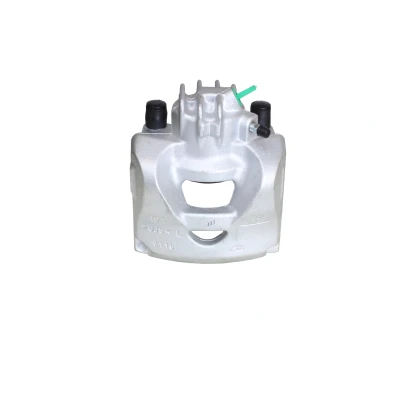 Imagen de BOSCH 0 986 134 629 Pinza de freno Fundición acero 66mm PEUGEOT: 308 I Hatchback, 208 CITROËN: C4 Hatchback