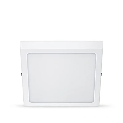 Imagen de Philips Slim Surface, blanco, 21 x cm, angular, 2.700 K