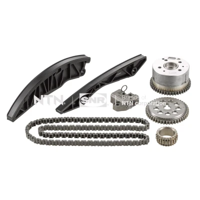 Imagen de Kit de cadena distribución SNR KDC484.22