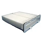 Imagen de ALCO FILTER MS 6392 Filtro de habitáculo antipolen 203,0 192,0 47,0 SUZUKI: SX4 I Hatchback, Berlina