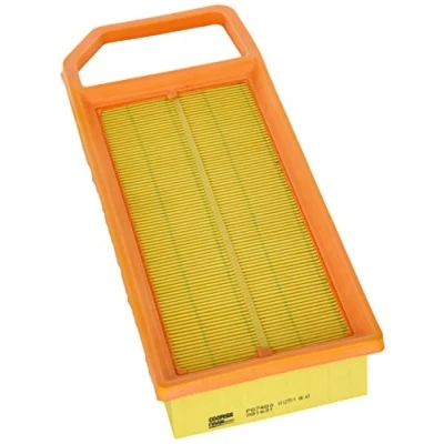 Imagen de COOPERSFIAAM FILTERS PA7480 Filtro de aire 59 153 357 Cartucho filtrante CITROËN: C5 3, III Familiar, II Hatchback, PEUGEOT: 407 Berlina, SW