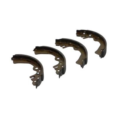 Imagen de KAVO PARTS KBS 7417 Zapatas de Freno 180mm 28mm NISSAN: Note I