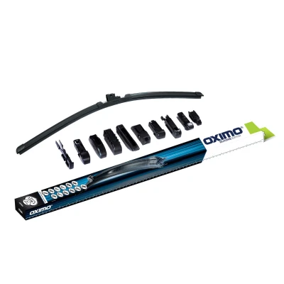 Imagen de Limpiaparabrisas Oximo MT800 800mm lado del conductor Escobilla con hoja plana CITROËN: C4 Picasso 1, I Grand Picasso, 2