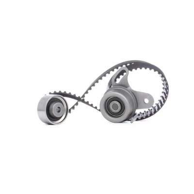 Imagen de SKF VKMA 95632 Kit de correa distribución 105 con perfil redondeado dientes HYUNDAI: Getz, ACCENT 2, COUPE, KIA: RIO Cerato Hatchback