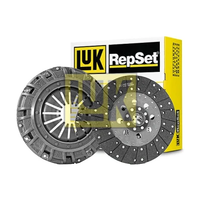 Imagen de LuK BR 0222 633 3057 19 Kit de Embrague 330