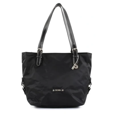 Imagen de Picard Sonja Bolso de mano, Mujer, Talla: One Size, Black