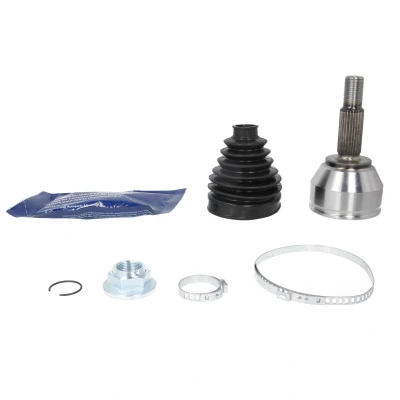 Imagen de MEYLE 714 498 0025 Junta Homocinética ORIGINAL Quality lado de rueda sin anillo ABS FORD: Tourneo Connect, Transit Connect Mk1 Furgón