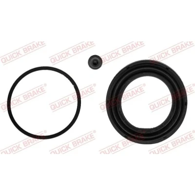 Imagen de QUICK BRAKE 114 0241 Kit de Reparación Frenos 57 MITSUBISHI: Lancer 7 Limousine, ASX SUV