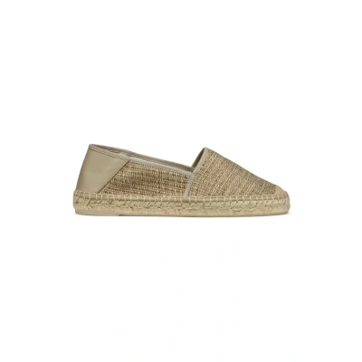 Imagen de Geox Alpargatas, Mujer, Talla: 39, Taupe Zapatos