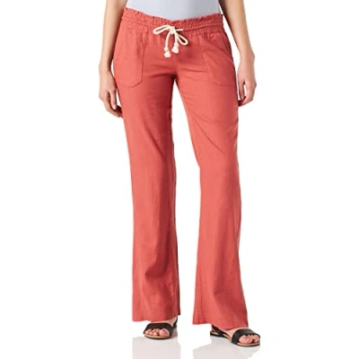 Imagen de Juego de pantalones Roxy™ L Rosa