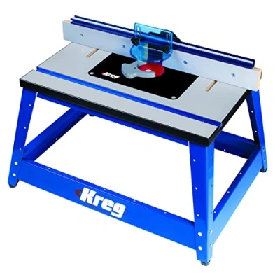 Imagen de Kreg PRS2100 Bench Top Router Table