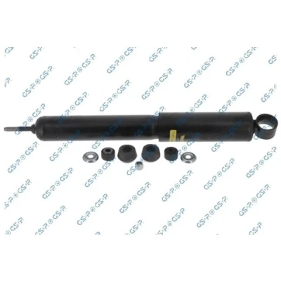 Imagen de GSP 32110750 Amortiguador Eje trasero Presión de gas Bitubular telescópico TOYOTA: Land Cruiser Prado 70 SUV Cabrio