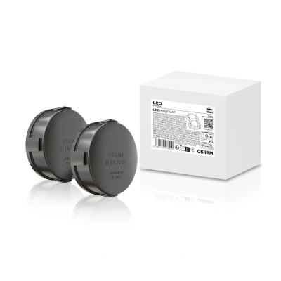 Imagen de OSRAM LEDCAP04 Tapa, faro principal