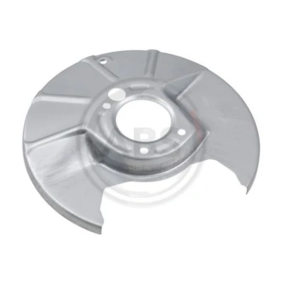 Imagen de A.B.S. 11186 Chapa Protectora de Disco Freno FORD USA: PROBE 2