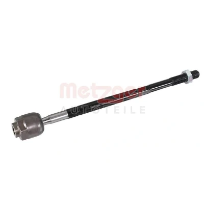 Imagen de METZGER 51010708 Rotula Axial de Direccion Eje delantero M14x1,5 FIAT: Stilo Hatchback, BRAVO 2, Multi Wagon