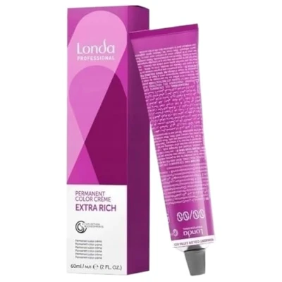 Imagen de Londa Professional Permanent Color Crème 60 ml