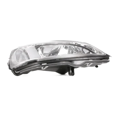Imagen de TYC 20 5487 08 2 Faros derecha H7, HB3 sin electromotor OPEL: Astra G Berlina, CC, Coupé norauto, oscaro, mister auto