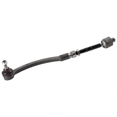 Imagen de FEBI BILSTEIN 32203 Barra de Dirección Eje delantero, izquierda con contratuerca tuerca MINI: Hatchback