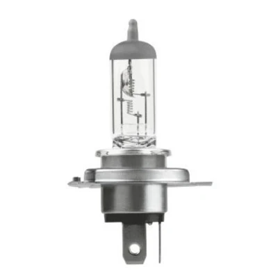 Imagen de NEOLUX N475 Lámpara, faro de carretera H4 24V 75 / 70W Halógena MERCEDES BENZ: T2/LN1 Camión plataforma/Chasis, MAN: TGA, SCANIA: P,G,R,T series