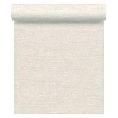 Imagen de A.S. Création papel de perfil estructura OK blanco 10,05 m x 0,53 233110