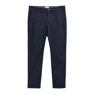 Imagen de GANT Pantalones chinos, Hombre, Talla: 29x34, Marine