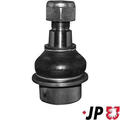 Imagen de JP GROUP 1140300200 Rótula de suspensión Eje delantero, izquierda, derecha MERCEDES BENZ: Sprinter 3 T Furgón, 4 Bus
