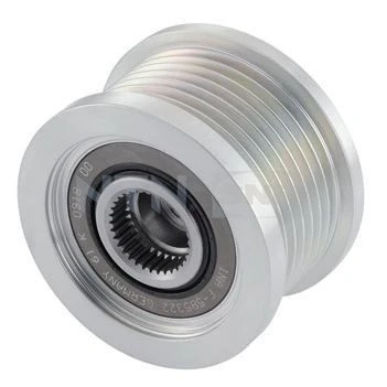 Imagen de SNR GA769.03 Rueda Libre Alternador TOYOTA: Auris Hatchback, Verso, Avensis II Berlina, LEXUS: IS 2