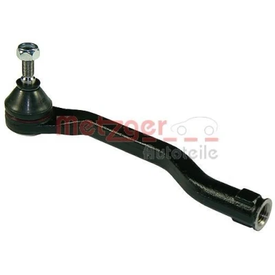 Imagen de METZGER 54041901 Rótula de dirección KIT + Eje delantero, izquierda DACIA: Duster SUV
