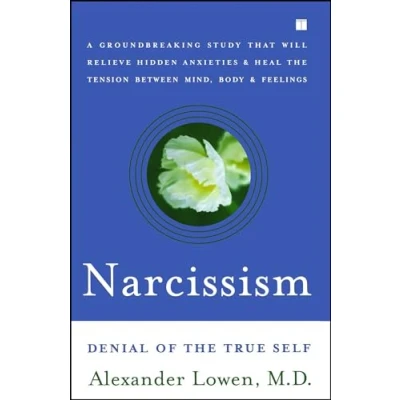 Imagen de Narcissism