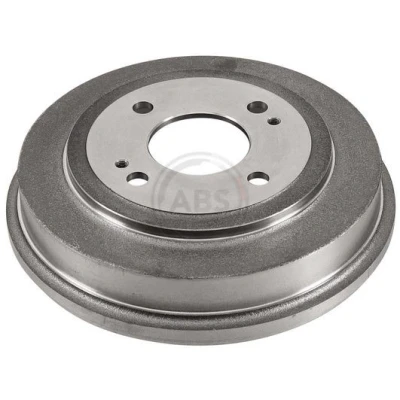 Imagen de A.B.S. 2346 S Tambor de Freno 239 HONDA: CIVIC 6 Hatchback, Fastback, 5 Coupe