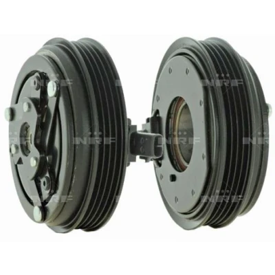 Imagen de NRF 380087 Embrague del Compresor Aire Acondicionado GENUINE DELPHI CVC FIAT: Ducato III Bus, Camión de plataforma / Chasis