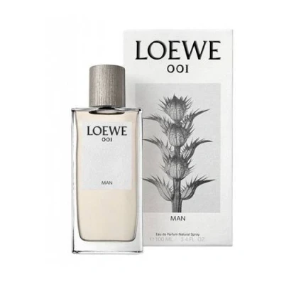 Imagen de Loewe 001 Man Eau de Toilette 50 ml