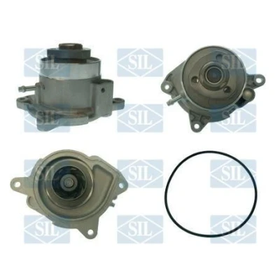 Imagen de Saleri SIL PA1594 Bomba de agua mecánico SEAT: Leon II Hatchback, Ibiza 4 Sportcoupe, 4, AUDI: A3 A1 Sportback, Sportback