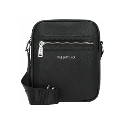 Imagen de VALENTINO Marnier Bolso de Hombro, Negro, Talla única