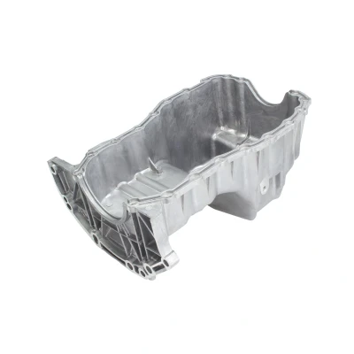 Imagen de TOPRAN 701 641 Cárter de Aceite Aluminio RENAULT: Kangoo II Express