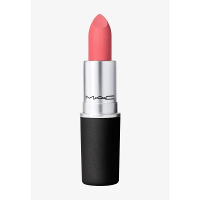 Imagen de MAC Powder KISS Lipstick Barra de labios, Mujer, Talla: 3 g, Brickthrough