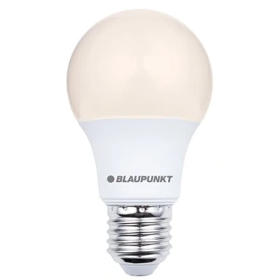 Imagen de Blaupunkt Bombilla LED Con Casquillo E27 Classic Iluminación Ambiental 12W Equivalente a 86W Blanco Cálido 2700K Rosca Edison Lámpara Luz Calida de Bajo Coste y Energía Paquete 4