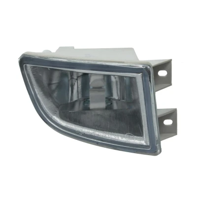 Imagen de TYC 19 0293 05 2 Faros Antiniebla derecha con portalámparas SKODA: Fabia I Hatchback, 1 Combi, Berlina