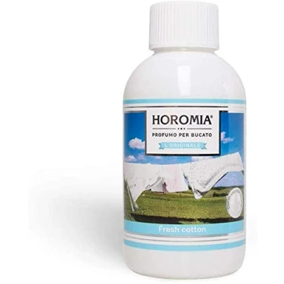 Imagen de Horomia Perfume para la colada Fresh Cotton 250 ml