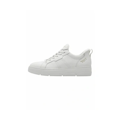 Imagen de Tamaris Sneaker Zapatillas, Mujer, Talla: 38, White Zapatos