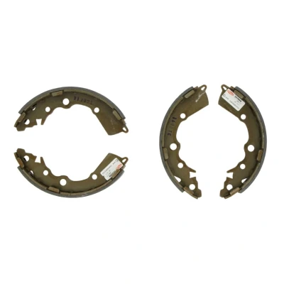 Imagen de DELPHI LS2068 Zapatas de Freno 180 26 HYUNDAI: i10 I, KIA: Picanto II